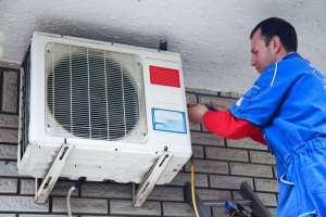 24/7 and Emergency HVAC Near Ft George G Meade, MD | Air Conidtioning and Heating Contractors